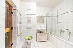 Badezimmer - Windflüchter - Top-Hundeurlaub