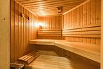 Sauna - Windflüchter - Top-Hundeurlaub