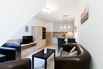 Ferienwohnung  Sieltrift 4-06 - Top-Hundeurlaub