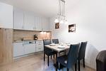 Ferienwohnung  Sieltrift 4-06 - Top-Hundeurlaub