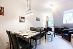 Ferienwohnung  Sieltrift 4-06 - Top-Hundeurlaub