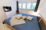 Ferienwohnung  Sieltrift 4-06 - Top-Hundeurlaub