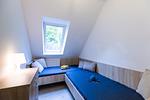 Ferienwohnung  Sieltrift 4-06 - Top-Hundeurlaub