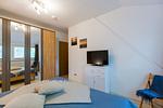 Ferienwohnung  Sieltrift 4-06 - Top-Hundeurlaub