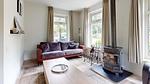 Wohnzimmer - Ferienhaus für 8 Personen (100 m²) in Diever - Top-Hundeurlaub