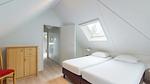 Schlafzimmer - Ferienhaus für 8 Personen (100 m²) in Diever - Top-Hundeurlaub