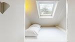 Schlafzimmer - Ferienhaus für 8 Personen (100 m²) in Diever - Top-Hundeurlaub