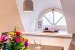 Dekoratives Detail - Juliane - Galeriesuite - Top-Hundeurlaub