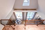 Dekoratives Detail - Juliane - Galeriesuite - Top-Hundeurlaub