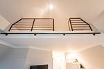 Dekoratives Detail - Juliane - Galeriesuite - Top-Hundeurlaub