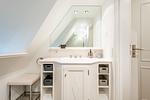 Dekoratives Detail - Juliane - Galeriesuite - Top-Hundeurlaub