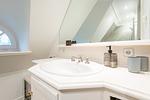 Badezimmer - Juliane - Galeriesuite - Top-Hundeurlaub