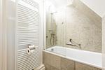 Badezimmer - Juliane - Galeriesuite - Top-Hundeurlaub