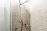 Badezimmer - Juliane - Galeriesuite - Top-Hundeurlaub
