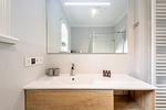 Badezimmer - Marie - Gartensuite - Top-Hundeurlaub