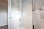 Badezimmer - Marie - Gartensuite - Top-Hundeurlaub