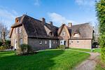 Gartenblick - Marie - Gartensuite - Top-Hundeurlaub