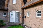 Fassade / Eingang - Marie - Gartensuite - Top-Hundeurlaub