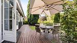 outside - Ferienhaus für 4 Personen (85 m²) in Holbæk - Top-Hundeurlaub