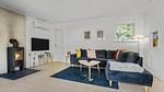 living-room - Ferienhaus für 4 Personen (85 m²) in Holbæk - Top-Hundeurlaub