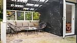 outside - Ferienhaus für 4 Personen (85 m²) in Holbæk - Top-Hundeurlaub