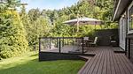 outside - Ferienhaus für 4 Personen (85 m²) in Holbæk - Top-Hundeurlaub
