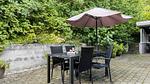 outside - Ferienhaus für 4 Personen (85 m²) in Holbæk - Top-Hundeurlaub