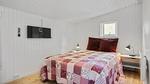 bed - Ferienhaus für 4 Personen (85 m²) in Holbæk - Top-Hundeurlaub