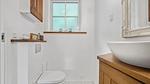 bathroom - Ferienhaus für 4 Personen (85 m²) in Holbæk - Top-Hundeurlaub