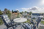 Balkon - Ostsee-Quartett - 17 - Top-Hundeurlaub