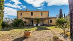 ExteriorSummer - Bauernhof für 5 Personen (80 m²) in Celle Sul Rigo - Top-Hundeurlaub