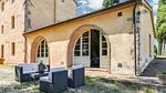 ExteriorSummer - Bauernhof für 5 Personen (80 m²) in Celle Sul Rigo - Top-Hundeurlaub