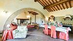LivingRoom - Bauernhof für 5 Personen (80 m²) in Celle Sul Rigo - Top-Hundeurlaub