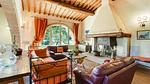 LivingRoom - Bauernhof für 5 Personen (80 m²) in Celle Sul Rigo - Top-Hundeurlaub