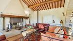 LivingRoom - Bauernhof für 5 Personen (80 m²) in Celle Sul Rigo - Top-Hundeurlaub