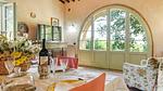LivingRoom - Bauernhof für 5 Personen (80 m²) in Celle Sul Rigo - Top-Hundeurlaub