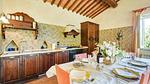 Kitchen - Bauernhof für 5 Personen (80 m²) in Celle Sul Rigo - Top-Hundeurlaub
