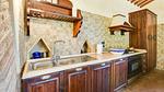 Kitchen - Bauernhof für 5 Personen (80 m²) in Celle Sul Rigo - Top-Hundeurlaub