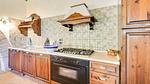 Kitchen - Bauernhof für 5 Personen (80 m²) in Celle Sul Rigo - Top-Hundeurlaub