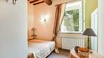 BedRoom - Bauernhof für 5 Personen (80 m²) in Celle Sul Rigo - Top-Hundeurlaub