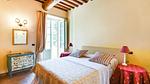 BedRoom - Bauernhof für 5 Personen (80 m²) in Celle Sul Rigo - Top-Hundeurlaub