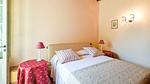 BedRoom - Bauernhof für 5 Personen (80 m²) in Celle Sul Rigo - Top-Hundeurlaub