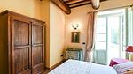 BedRoom - Bauernhof für 5 Personen (80 m²) in Celle Sul Rigo - Top-Hundeurlaub