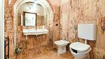 BathRoom - Bauernhof für 5 Personen (80 m²) in Celle Sul Rigo - Top-Hundeurlaub