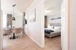 Exklusivsuite 3.03 - luxuriös & hundefreundlich - Top-Hundeurlaub