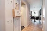Exklusives Apartment 3.11 mit Strandkorb, Begrüßungsgetränken und hundefreundlich - Top-Hundeurlaub