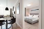 Exklusives Apartment 3.11 mit Strandkorb, Begrüßungsgetränken und hundefreundlich - Top-Hundeurlaub