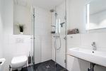 Badezimmer - Exklusives Apartment 3.11 mit Strandkorb, Begrüßungsgetränken und hundefreundlich - Top-Hundeurlaub