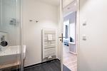 Badezimmer - Exklusives Apartment 3.11 mit Strandkorb, Begrüßungsgetränken und hundefreundlich - Top-Hundeurlaub