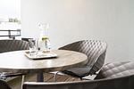 Balkon - Exklusives Apartment 3.11 mit Strandkorb, Begrüßungsgetränken und hundefreundlich - Top-Hundeurlaub